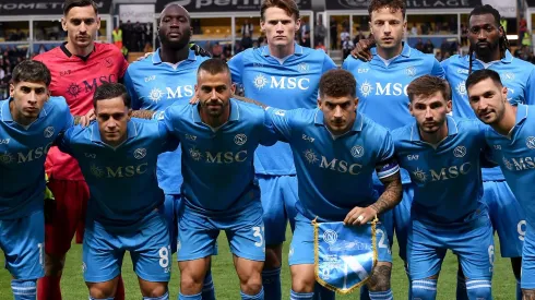 El encuentro comenzará a las 12:45 horas del centro de México.