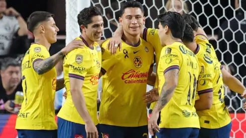 Los antecedentes de América tras empatar en los partidos de Ida en las Finales de la Liga MX