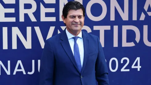 José Saturnino Cardozo vaticinó quién será el campeón del Clausura 2025