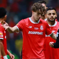Los clubes que no felicitaron a Toluca por su título número 11 en la Liga MX