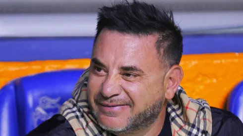 Antonio Mohamed ya sabe dónde estará los próximos días