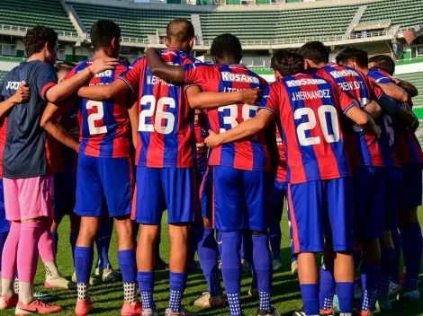 El histórico club que se bajó de la demanda por la vuelta de los ascensos