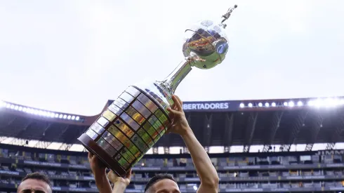 Tras 10 años sin jugarla, México sigue siendo líder en una increíble estadística de la Copa Libertadores