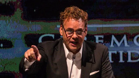 Faitelson habló tras el comunicado de América