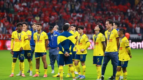 Los futbolistas que dejarían de formar parte de la plantilla del América