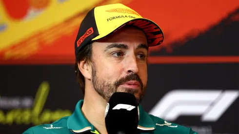 Fernando Alonso puso fecha para decidir su futuro