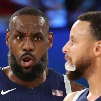 Los títulos que tendría LeBron James si Stephen Curry no hubiera llegado a la NBA