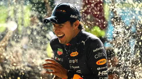 Checo Pérez volvería a la Fórmula 1 en 2026