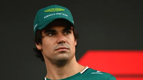 Lance Stroll se pierde la carrera del GP de España