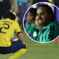 Jesús Martínez, presidente de León, se burló de la caída del América en el Playoff del Mundial de Clubes 2025