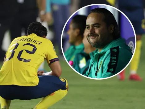 La sutil burla de Jesús Martínez, presidente de León, tras la derrota del América en el Playoff del Mundial de Clubes