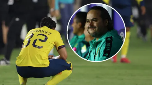 América perdió por 2-1 en tiempo extra frente a la franquicia estadounidense.