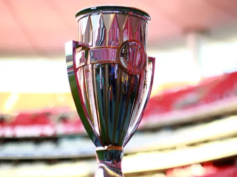 ¿Cuáles son los equipos de la Liga MX clasificados a la Concachampions 2026?