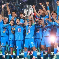 Tras el título de Cruz Azul: la IA predijo los próximos 5 campeones de la Concachampions