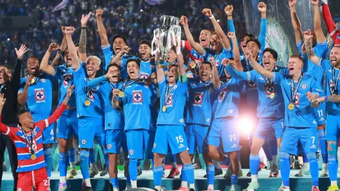 La IA predijo a los próximos cinco campeones de la Concachampions