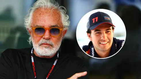 Flavio Briatore puso en duda el futuro de Franco Colapinto en Alpine