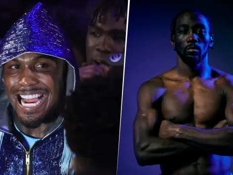 Jermall Charlo advirtió a Terence Crawford para la pelea con Canelo Álvarez