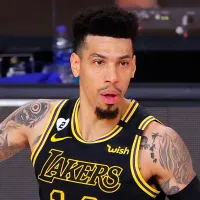 Jugó en Lakers, ganó tres títulos y explicó por qué Michael Jordan es mejor que LeBron James