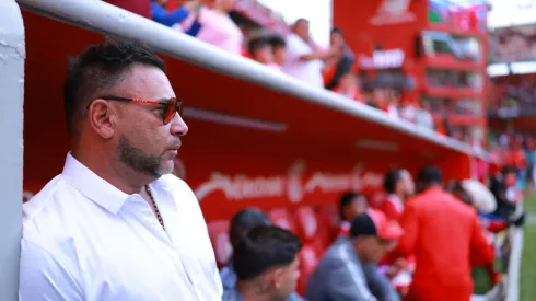 Mohamed iría por un viejo conocido para reforzar su arco