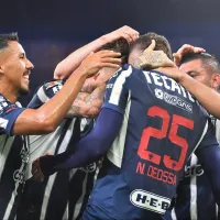 Rayados confirmó una baja inesperada y la afición lo lamentó: “Me dolió más que…”