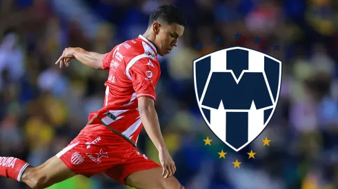 Johan Rojas regresa a Rayados por su revancha.