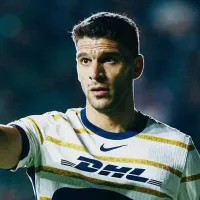 Lisandro Magallán, a corazón abierto: su salida de Pumas UNAM, la experiencia en Liga MX y una confesión de su vida en México