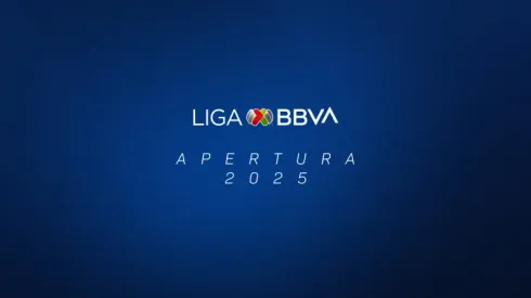 La Liga MX anunció el calendario del Apertura 2025.
