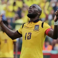 ¿Por qué no juega Enner Valencia en Ecuador vs. Brasil por las Eliminatorias Conmebol?