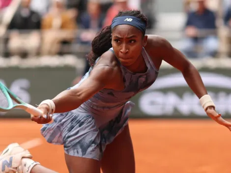 ¿Cuánto dinero ganó Coco Gauff por ser campeona del Roland Garros 2025?