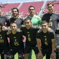 México vs. Suiza: calificaciones del Tri en el amistoso internacional previo a la Copa Oro