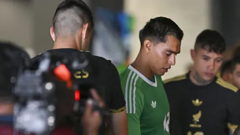 México disputará un amistoso más antes de debutar en la Copa Oro.