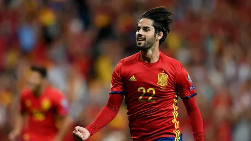 España y Portugal juegan la final de la Nations League