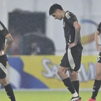 ¿Abandonó al Tri? La afición le dio la espalda a la Selección Mexicana de cara al juego ante Turquía