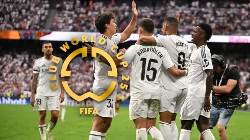 Real Madrid viaja al Mundial de Clubes con una novedad en el ataque