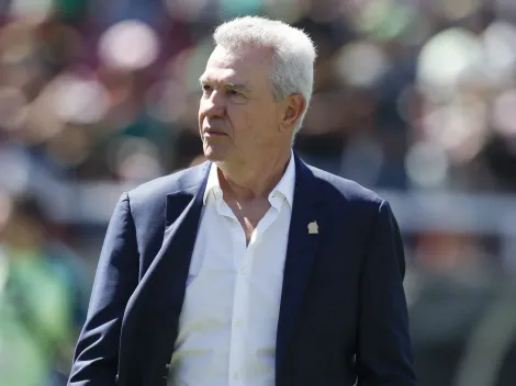 Javier Aguirre anticipó a 3 titulares de la alineación ante Turquía