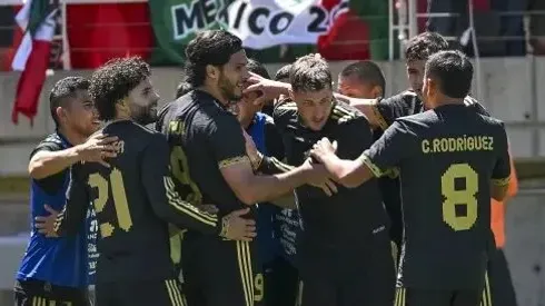 México busca recuperarse del traspié con Suiza.