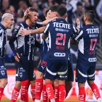 Mundial de Clubes: Domenec Torrent deja a la vista la alineación para el debut de Rayados ante Inter de Milán