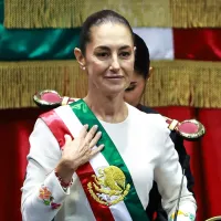 Claudia Sheinbaum protagonizará un hecho histórico en la Copa del Mundo 2026, pero la alertaron por su imagen