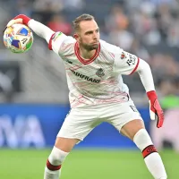 Se supo: el detonante de la salida de Pau López de Toluca que convenció a la directiva