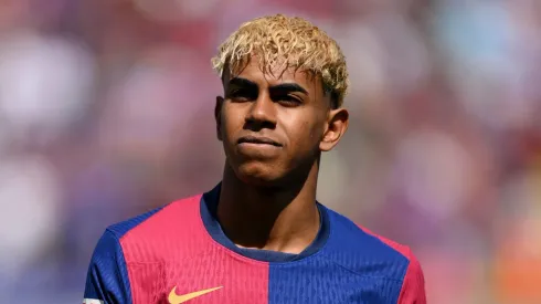 Lamine Yamal será una de las bajas más sensibles que tendrá el Mundial de Clubes 2025.