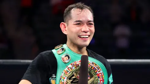 Nonito Donaire busca tener un nuevo capítulo exitoso en su carrera a los 42 años.