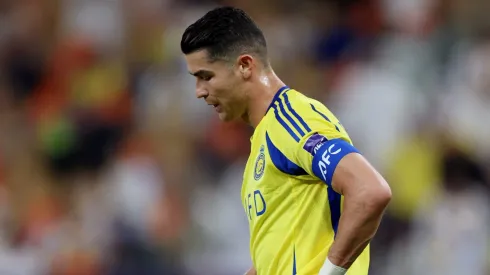 Cristiano Ronaldo será uno de los grandes ausentes del certamen que se iniciará este sábado 14 de junio.