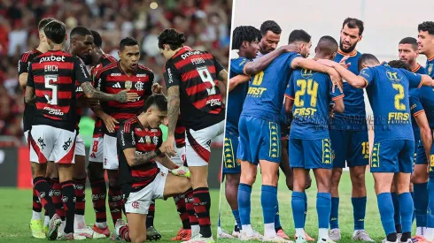 Flamengo y Esperance se enfrentan en el Mundial de Clubes 2025