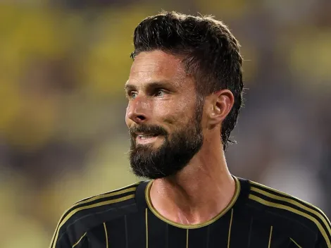 ¿Por qué no juega Olivier Giroud en Los Angeles FC vs. Chelsea por el Mundial de Clubes 2025?