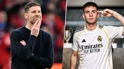 Franco Mastantuono se sumará al Real Madrid en agosto, para la temporada 2025/26