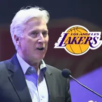 La primera estrella que empezó a sonar para Los Angeles Lakers con la llegada del nuevo dueño