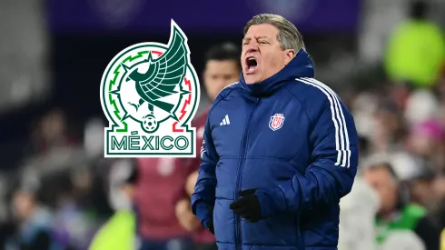 Miguel Herrera advirtió a la Selección Mexicana