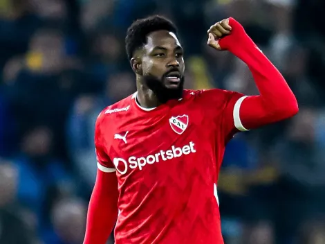 Álvaro Angulo por Ignacio Pussetto: Pumas UNAM ya conoce la postura del jugador colombiano