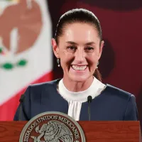 Histórico: la presidenta Claudia Sheinmbaum desea reabrir un mítico estadio que fue sede mundialista