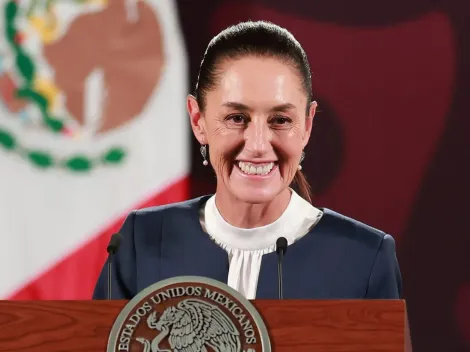 Claudia Sheinbaum desea reabrir un histórico estadio